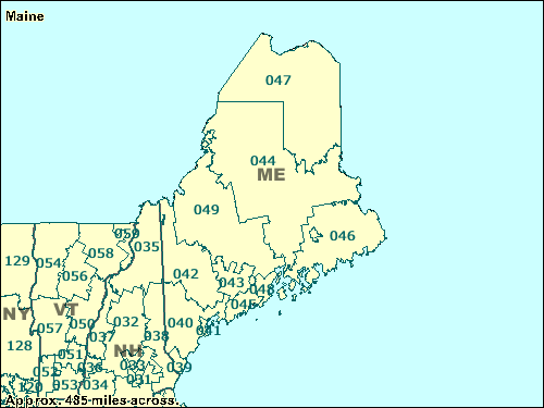 Maine