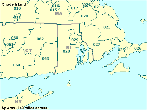 Rhode Island