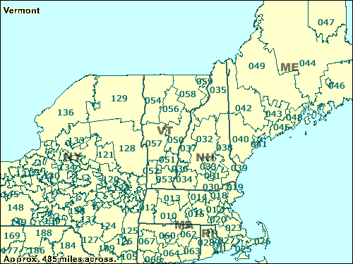 Vermont