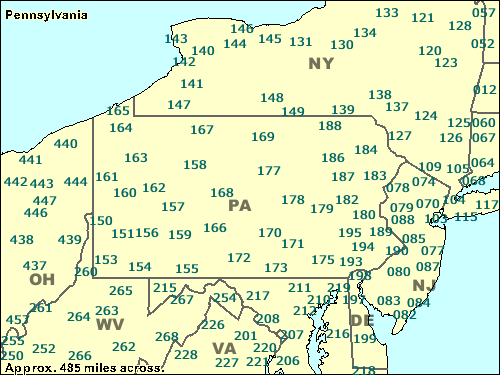 Pennsylvania