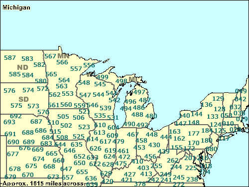 Michigan