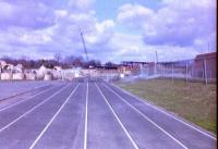 SW track